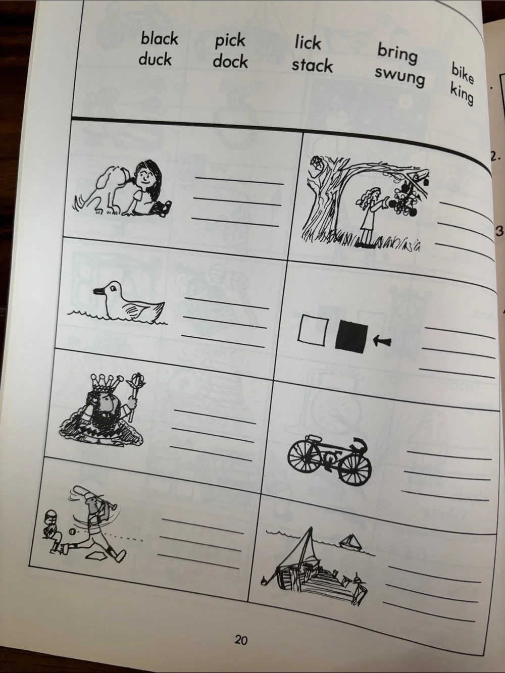 Book bundle of 5 learning books for kids